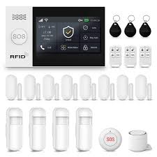 Smart Building Automation System Batam