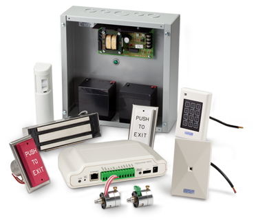 Produk CCTV Dahua untuk Batam